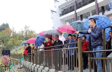 明珠建设