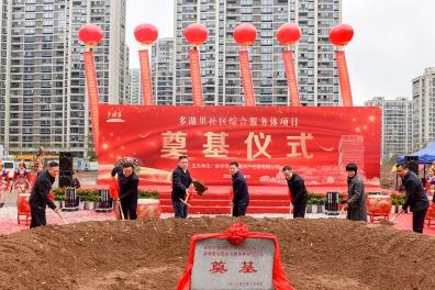 明珠建设